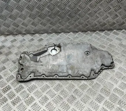 Porsche Macan (95B) Oil sump 94610701531 94610711531