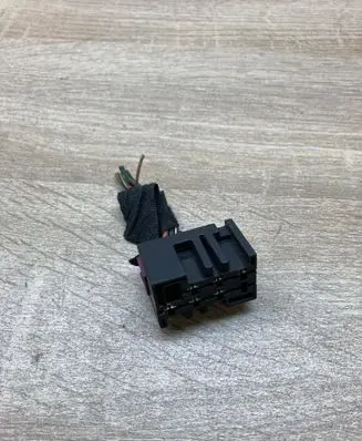 Audi A3 S3 8L Plug wire 8L0971971