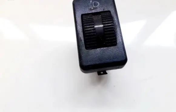 Volkswagen Transporter - Caravelle T4 Headlight level height control switch 701941333