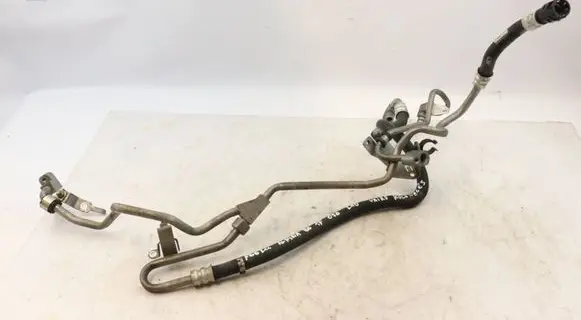 BMW 6 F06 Gran coupe Power steering hose/pipe/line 6797192 32416797192