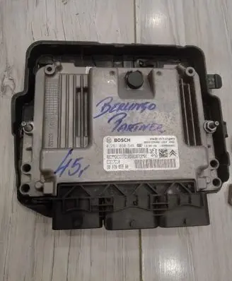 Citroen Berlingo Engine control unit/module ECU 0281030546