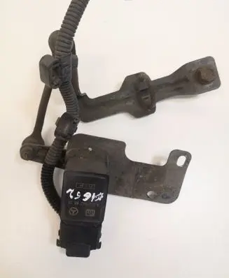 Mercedes-Benz SLK R171 Headlight/headlamp level sensor A0025428818 A0005452646