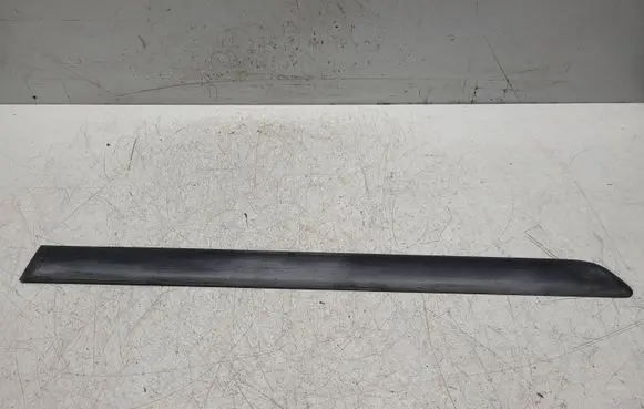 Mercedes-Benz A W168 Rear door trim (molding) A1686982462