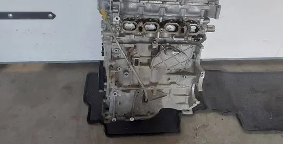 Toyota Auris E180 Engine 