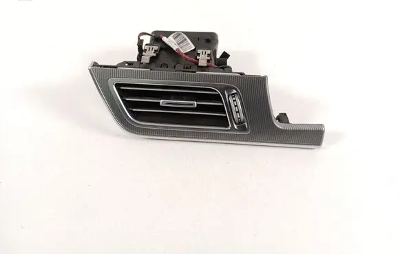 Mercedes-Benz E W212 Dashboard side air vent grill/cover trim A2128303354
