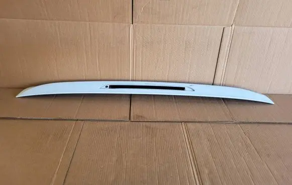 Mercedes-Benz V Class W447 Rear window tailgate spoiler 