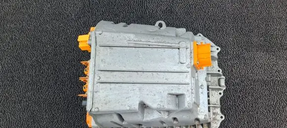 Audi e-tron Voltage converter inverter 4KE915253C