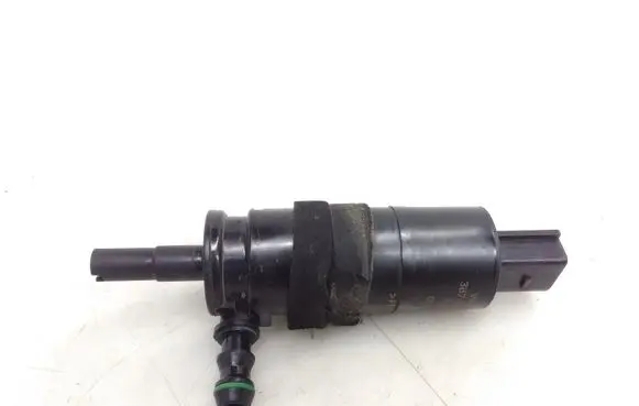Audi A7 S7 4G Headlight washer pump 3B7955681