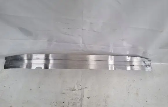 Audi A3 S3 8P Front bumper cross member 8P0807113F