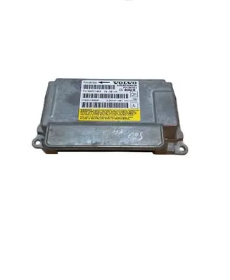 Volvo V60 Airbag control unit/module 31387523 0285011881 P31387523