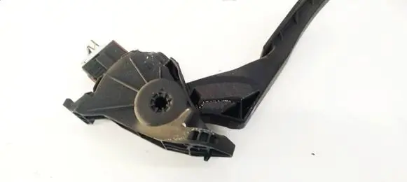 Opel Insignia A Accelerator throttle pedal 13237352 6PV00976500