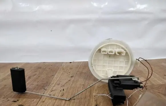Volvo XC90 In-tank fuel pump