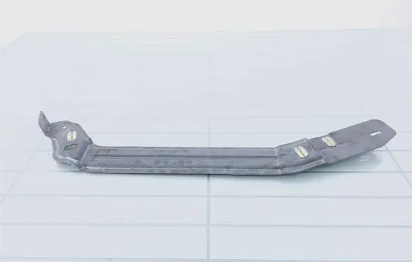 Chrysler Grand Voyager IV Other dashboard part