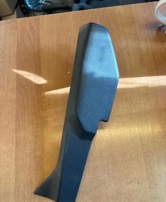 Mercedes-Benz SLK R170 Seat belt trim 1706900925