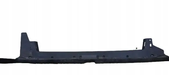Volvo V70 Parcel shelf load cover trim 14587