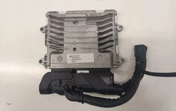 Hyundai Kona I Engine control unit/module 954412BEE0