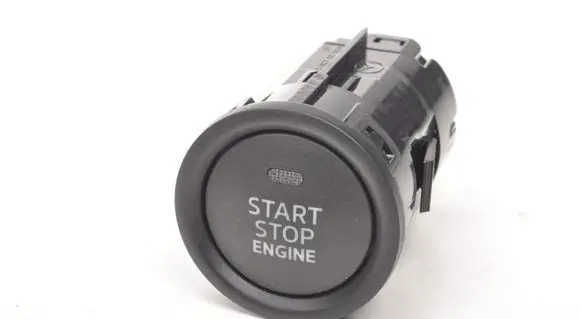 Mazda 2 Engine start stop button switch BJS7663S0