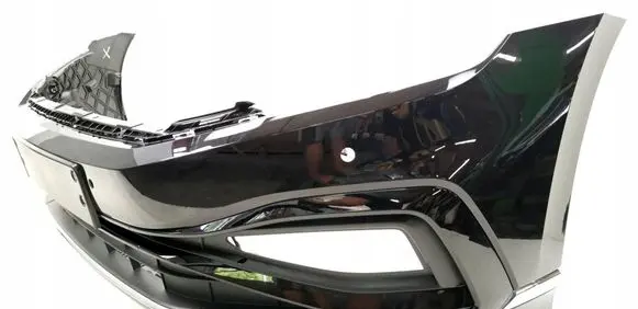 Volkswagen PASSAT B8 Front bumper 3G0807217BF