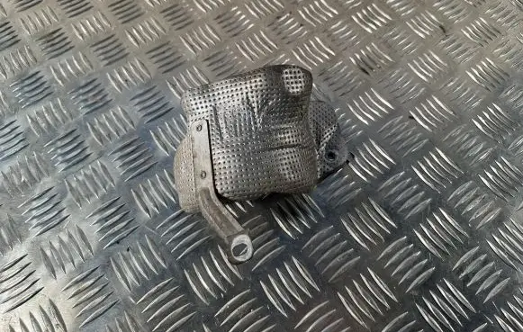 Volvo V60 Heat shield in engine bay 31293510