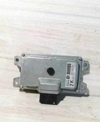 Nissan Juke I F15 Gearbox control unit/module EMU10021N EMU10021NA1