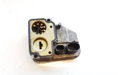 Volkswagen Golf V Gearbox-reducer motor 1k0907554b 104572005