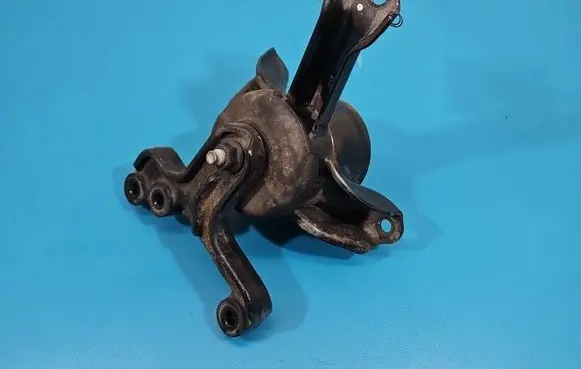 KIA Rio Engine mount vacuum valve IMPRK1528269