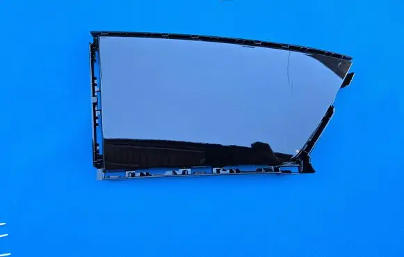 BMW iX Rear bumper corner part panel trim 5A06683