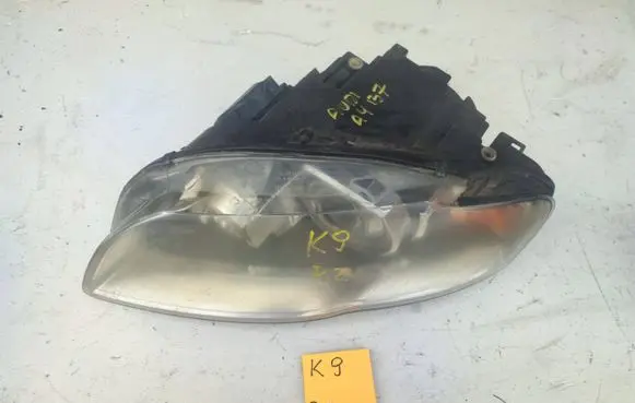Audi A4 S4 B7 8E 8H Headlight/headlamp 1307329115