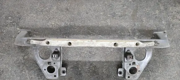 Smart ForTwo I Radiator support slam panel 