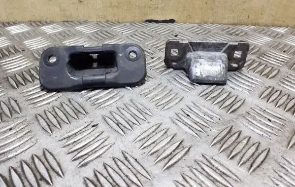 Nissan NV400 Other exterior part 824440002R