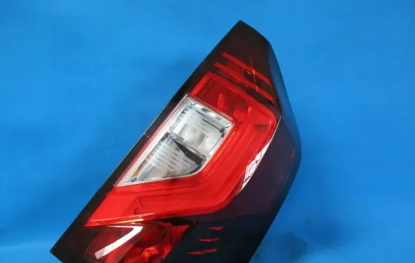 Nissan Pixo Rear/tail lights