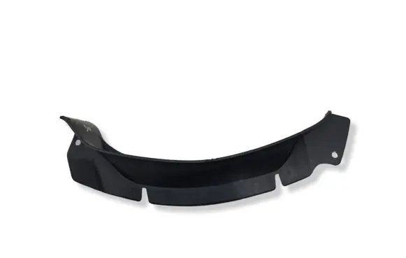 Skoda Octavia Mk3 (5E) Front splash guards bracket 5E0853887B