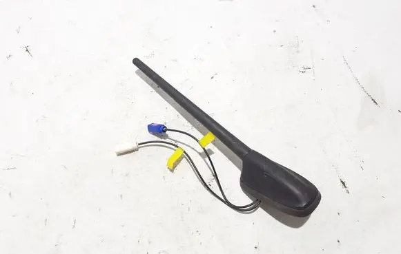 Peugeot Expert Aerial GPS antenna 9808547780