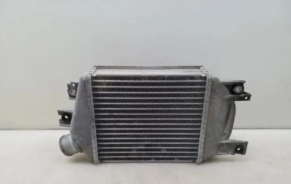 Subaru Outback Intercooler radiator SICTM0180