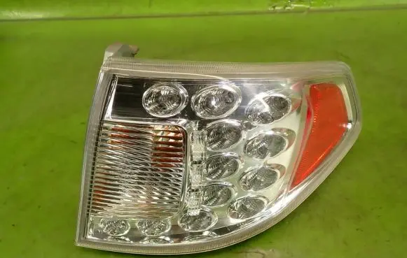 Subaru Impreza III Rear/tail lights 220-20035