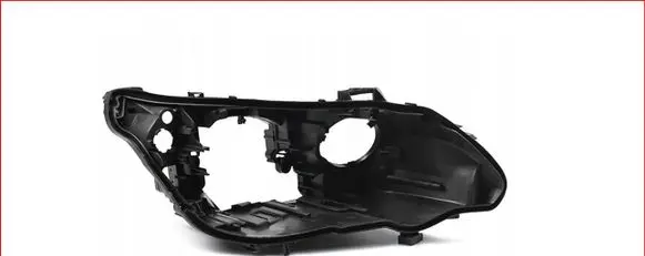 BMW 5 E60 E61 Headlight part 