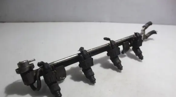 Audi A3 S3 8L Fuel main line pipe