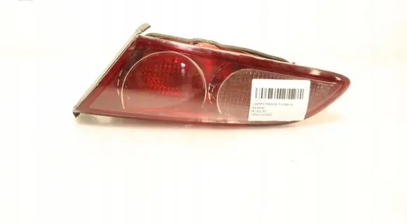 Alfa Romeo 159 Rear/tail lights F9391710494
