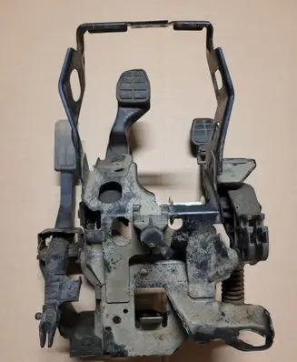 Volkswagen Vento Pedal assembly 1H1721115 1H1721141 1H1721321A