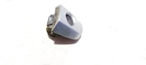 Toyota Avensis Verso Loading door cover/cap 
