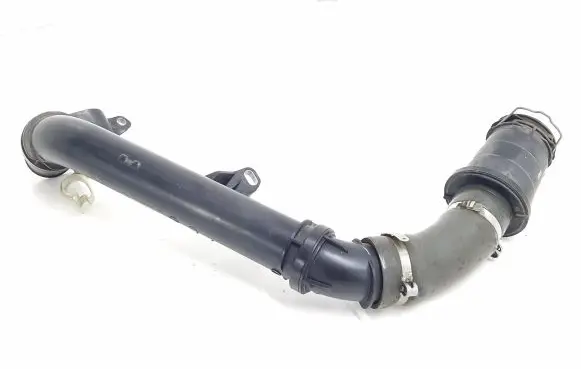 Renault Espace V (RFC) Intercooler hose/pipe 144609994R 8201424813