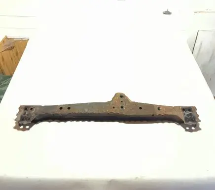 Lexus CT 200H Front subframe