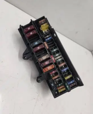 BMW 7 E65 E66 Fuse module 69005820