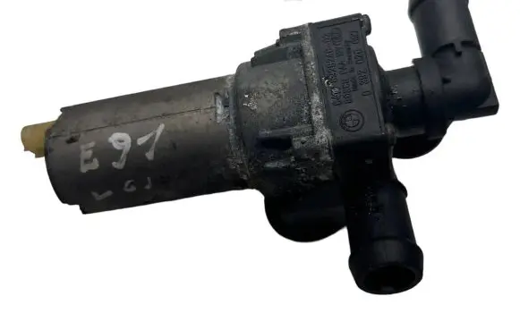 BMW 1 E81 E87 Electric auxiliary coolant/water pump 6928246 0392020097 64116928246