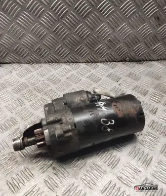 Audi A4 S4 B8 8K Starter motor