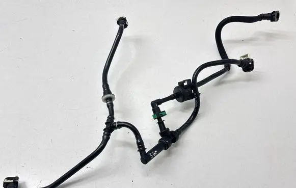 Volvo S60 Vacuum line/pipe/hose 32363167