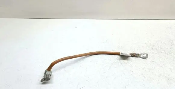 BMW X5 F15 Negative earth cable (battery) 6929706