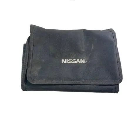 Nissan Rogue User manual QR18EA0T32U1 N18EAIVNJU1 OM18EA0T32U1
