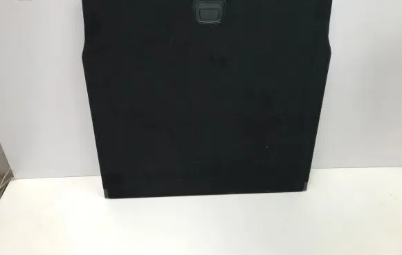 Mercedes-Benz EQC Trunk/boot floor carpet liner A2936808000
