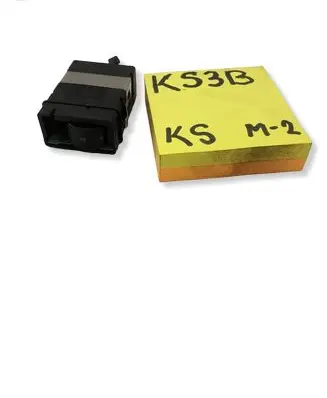 Volkswagen PASSAT B5.5 Seat heating switch 3B0963563C
